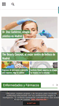 Mobile Screenshot of farmacosonline.com
